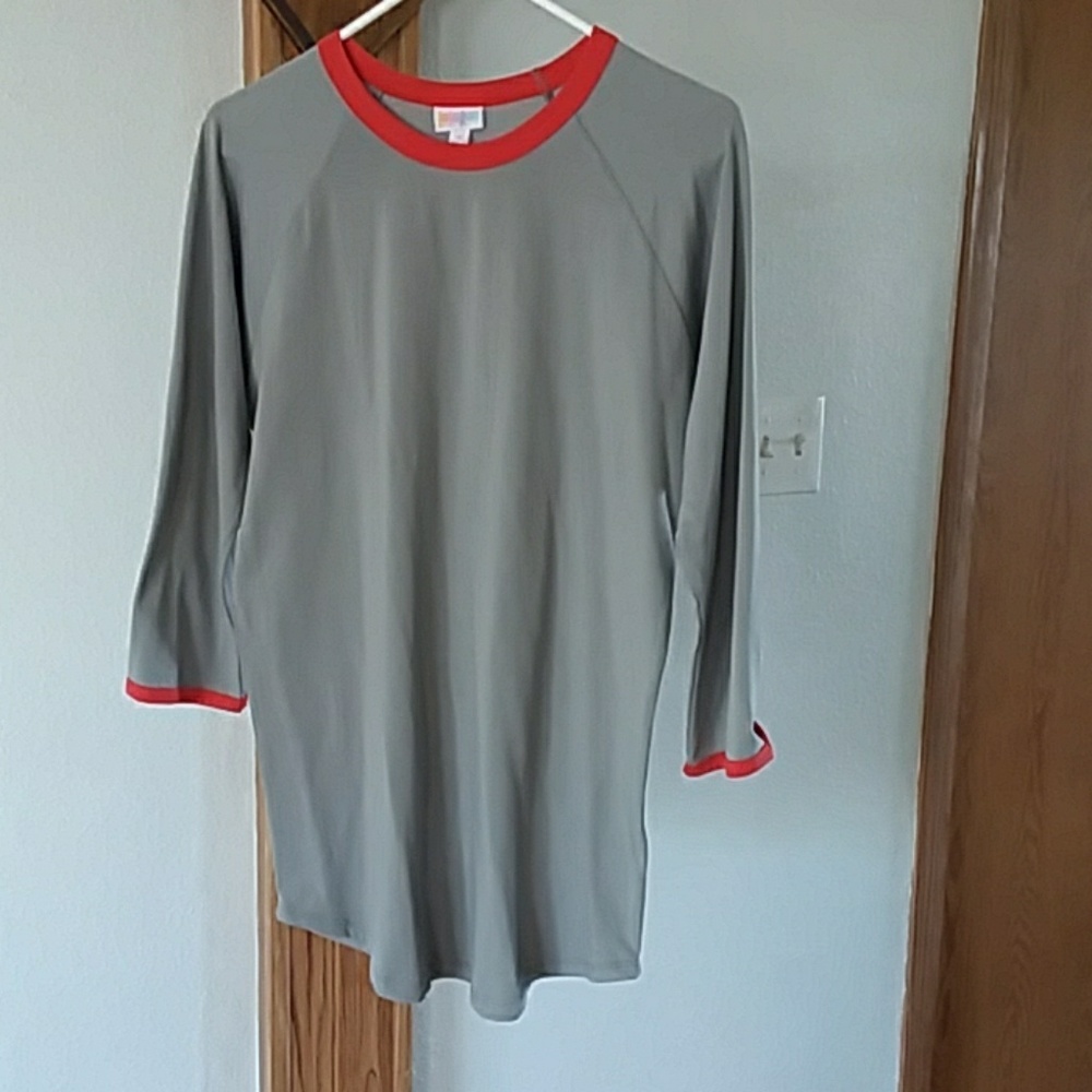 Lularoe